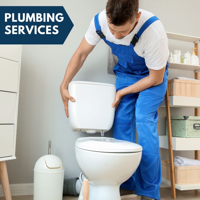 Plumbing Company in White Springs, FL